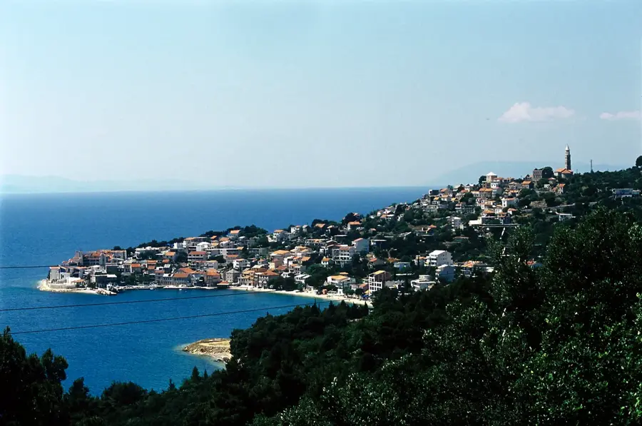 Igrane (Croația)