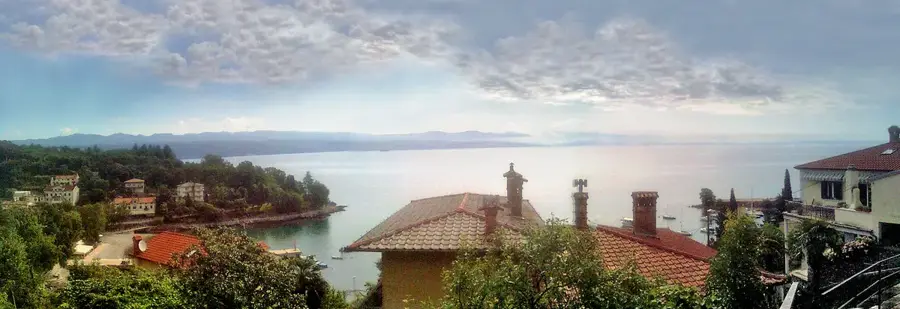 Ika (Croația)