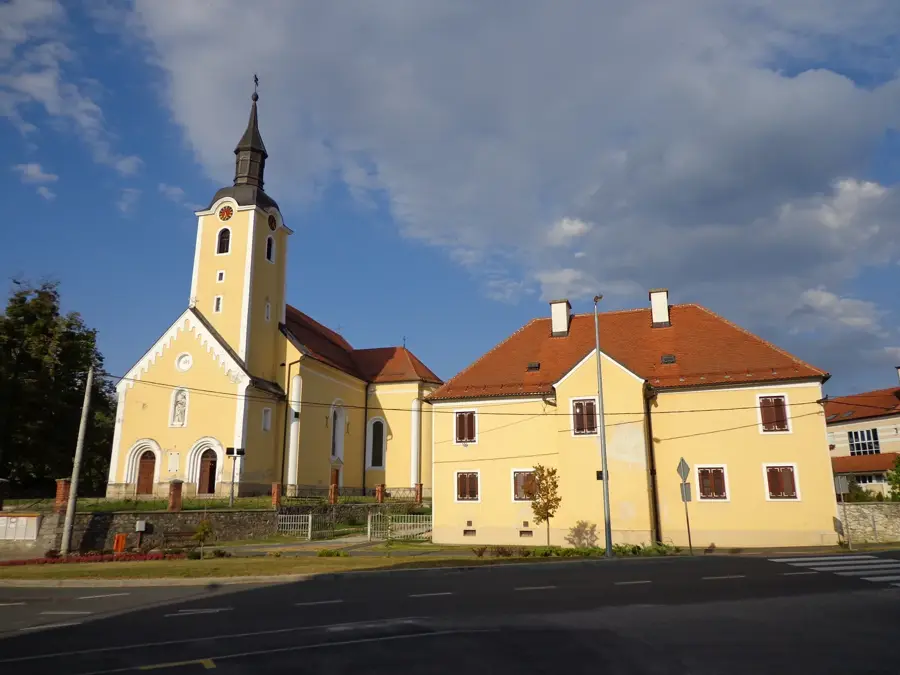 Ivanec — Varaždin (Croația)