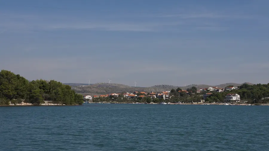 Jadrtovac (Croația)
