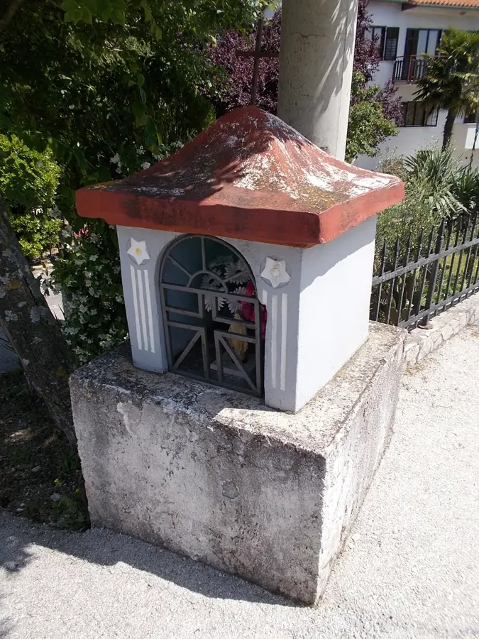 Jakomići (Kroatien)