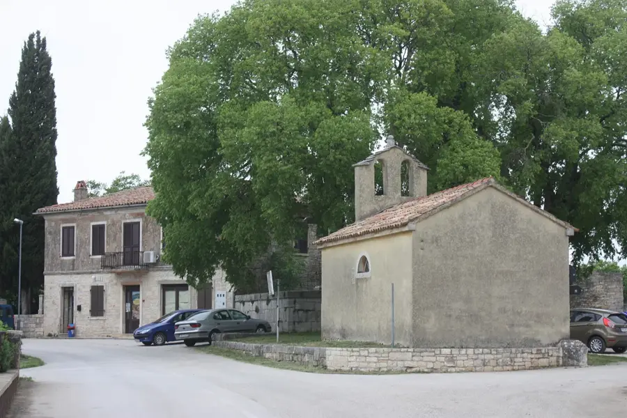 Ježenj (Croația)