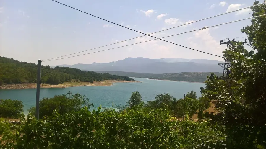 Ježević (Croatia)