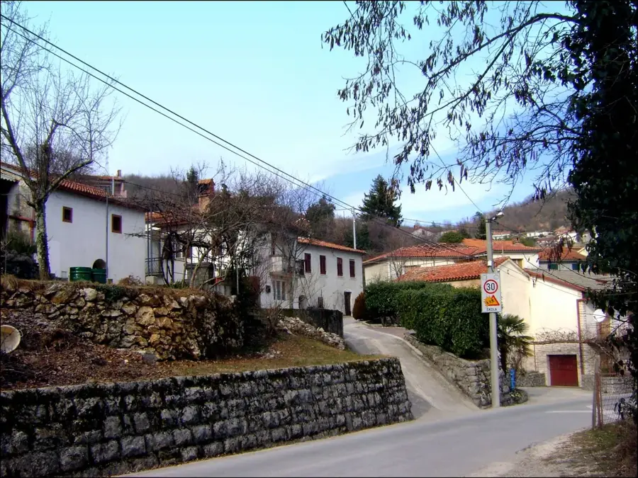 Jušići (Horvátország)