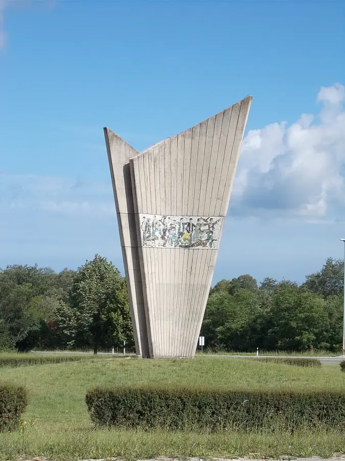 Kaldanija (Horvátország)