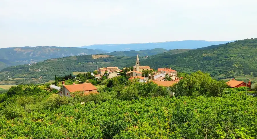 Kaldir (Horvátország)