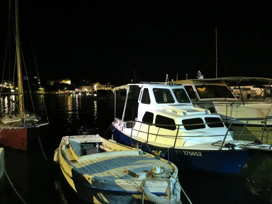 Kali — Zadar (Croația)