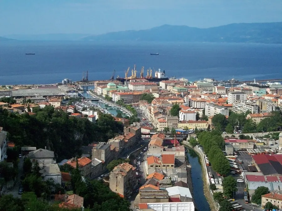 Kamenjak