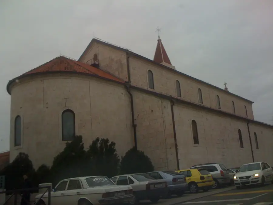Kamenmost (Kroatien)