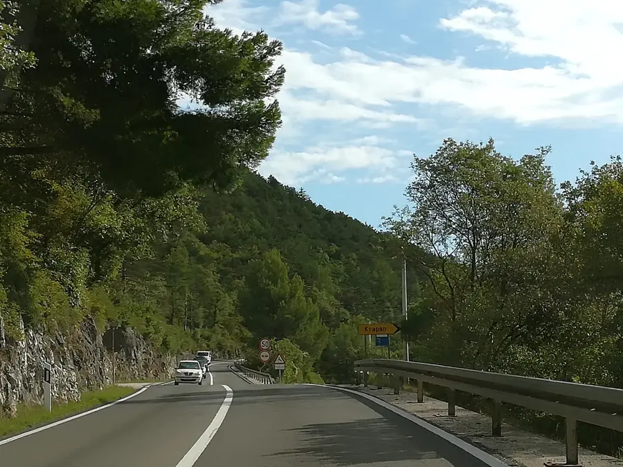 Kapelica (Kroatien)
