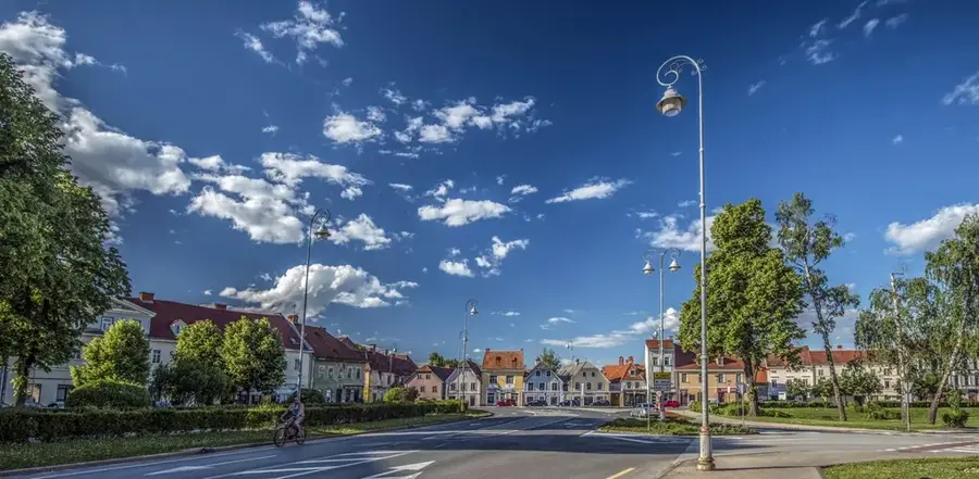 Karlovac — Samobor (Croația)