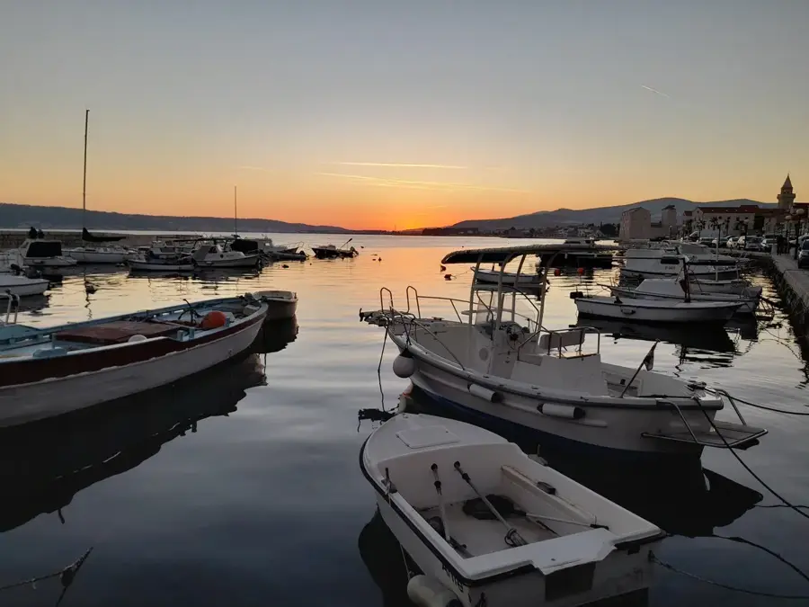Kaštel Novi