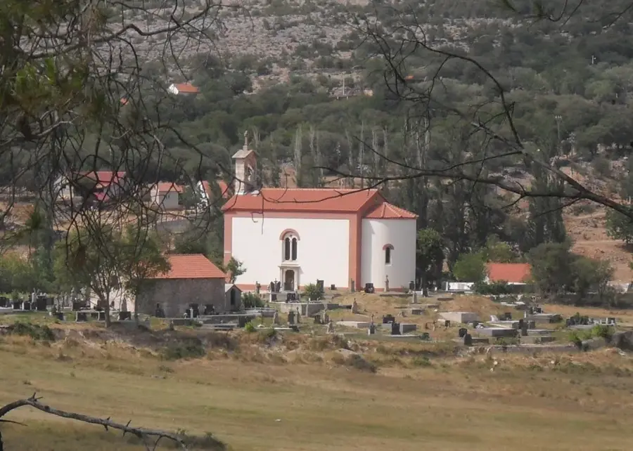 Kaštel Žegarski (Horvátország)