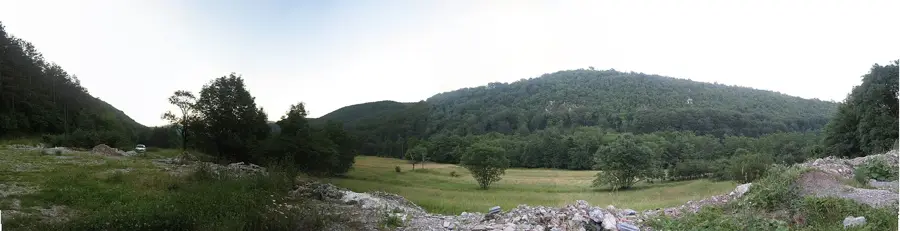 Klana (Kroatien)