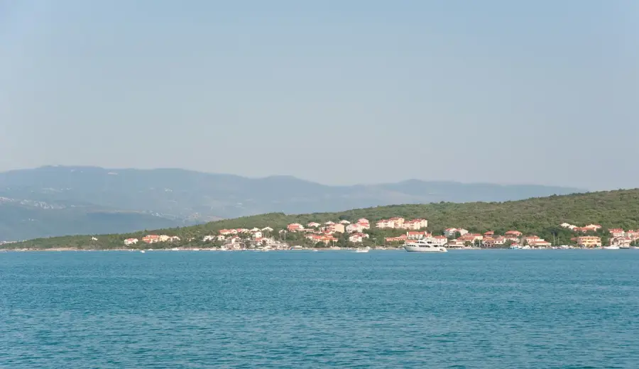 Klimno (Horvátország)