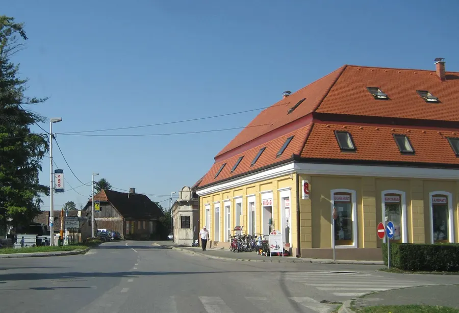 Kloster Kloštar Ivanić