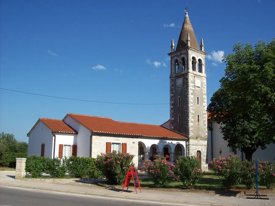 Kmeti (Kroatien)