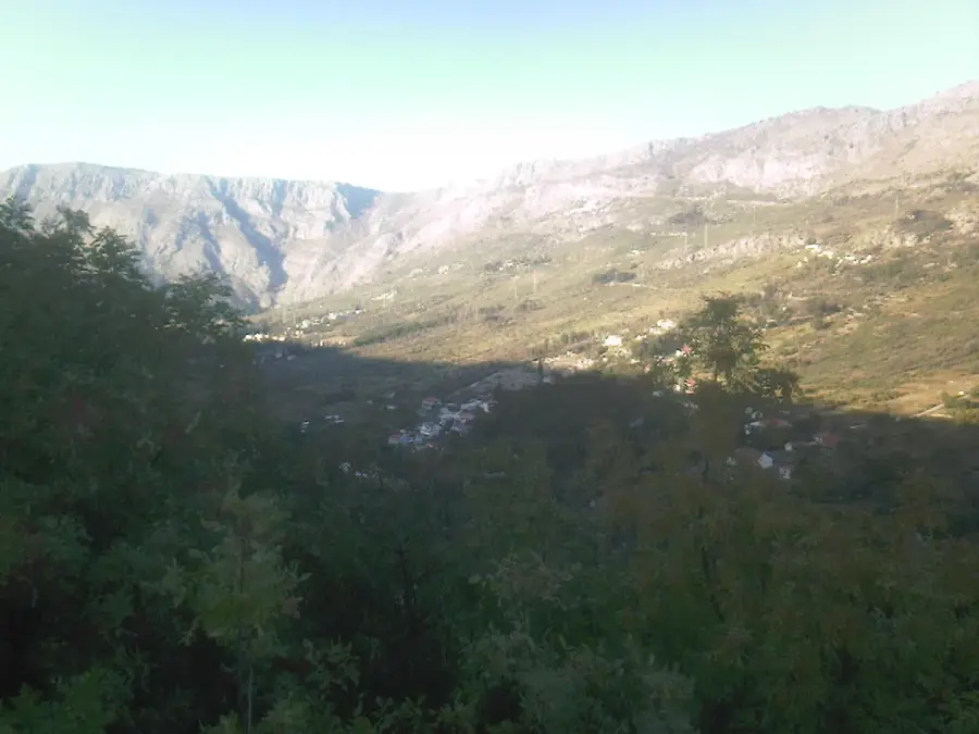 Knežica — Konavle (Horvátország)