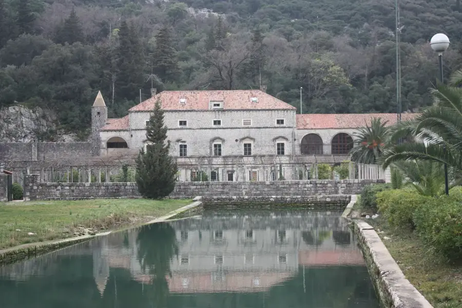 Komolac — Konavle (Horvátország)