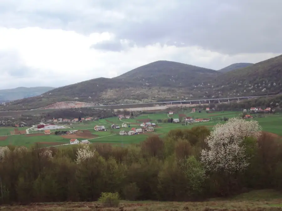 Kompolje (Horvátország)