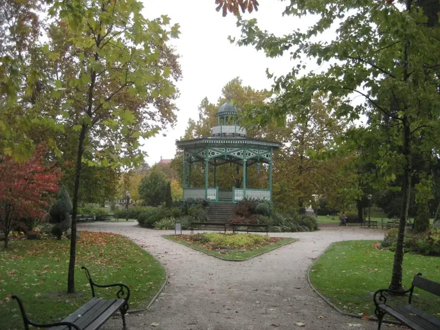 Koprivnica — Bilogora (Kroatien)