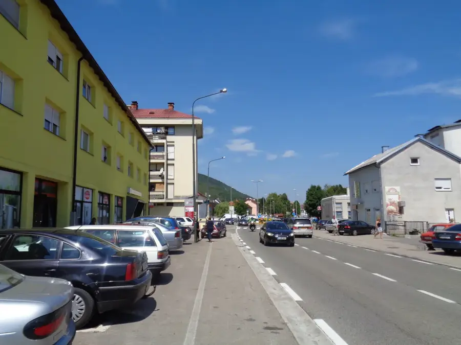 Korenica (Kroatien)