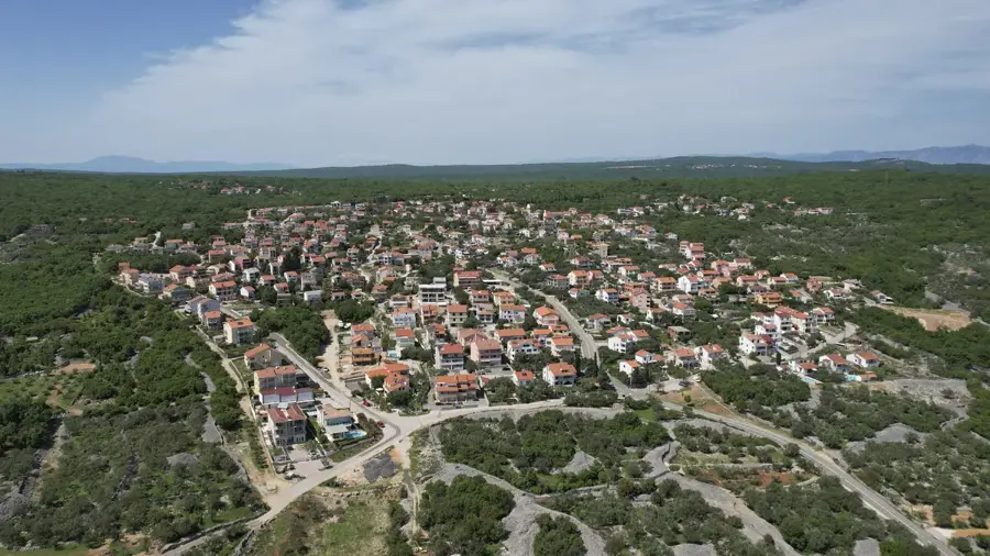 Kornić — Bakar (Croația)