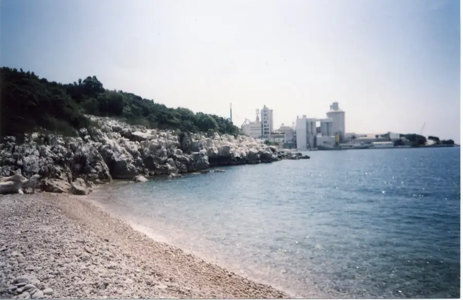 Koromačno (Croația)