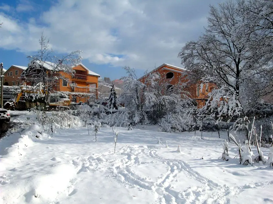 Kosi (Viškovo) (Kroatien)