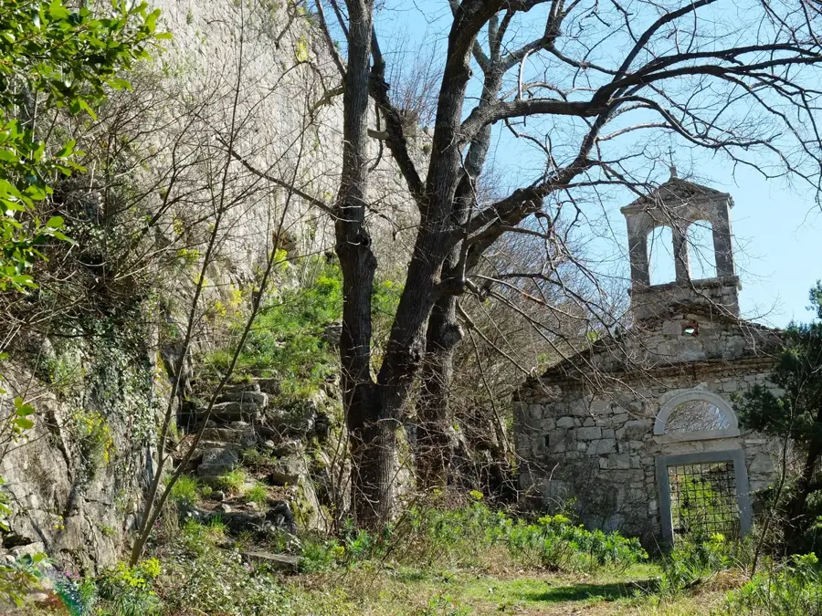 Kožljak (Croația)