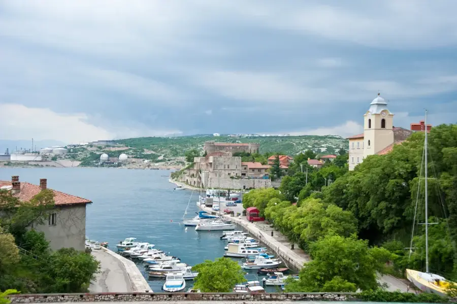 Kraljevica — Čavle (Horvátország)