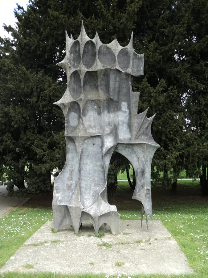 Fabrica de dulciuri Kraš