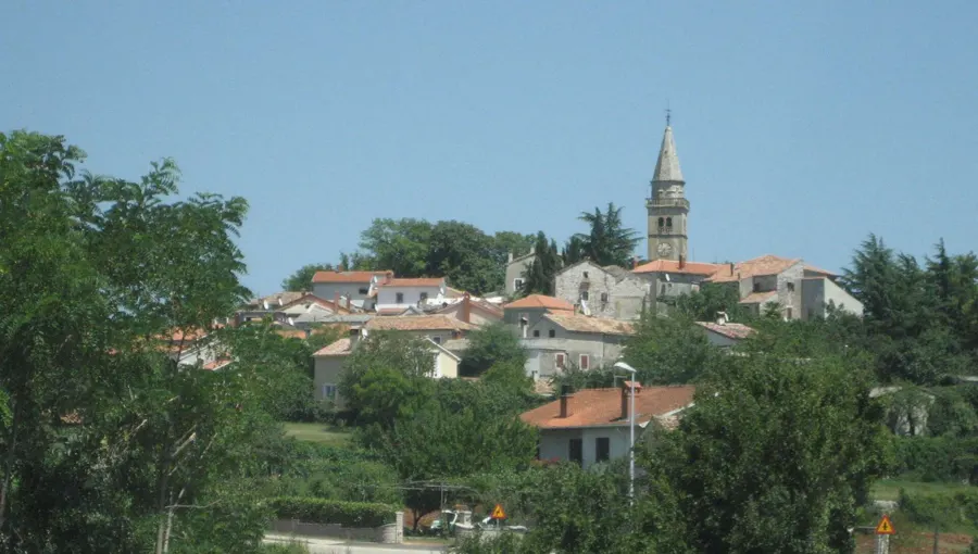 Krculi (Croatia)