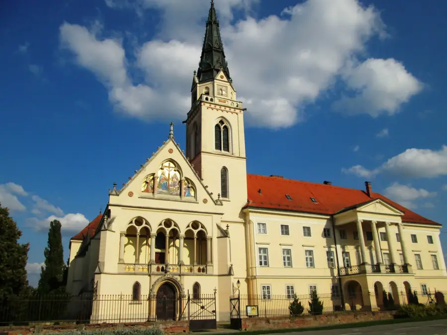 Križevci — Varaždin (Croația)