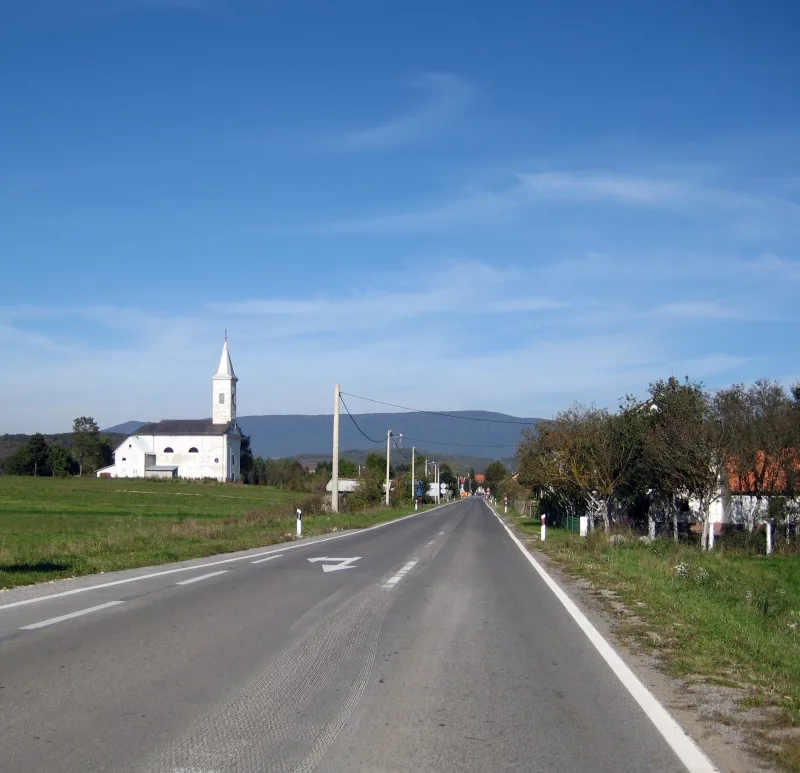 Križpolje (Kroatien)
