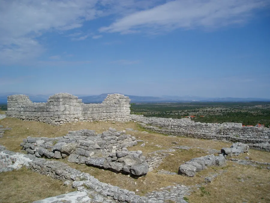 Krković (Croația)