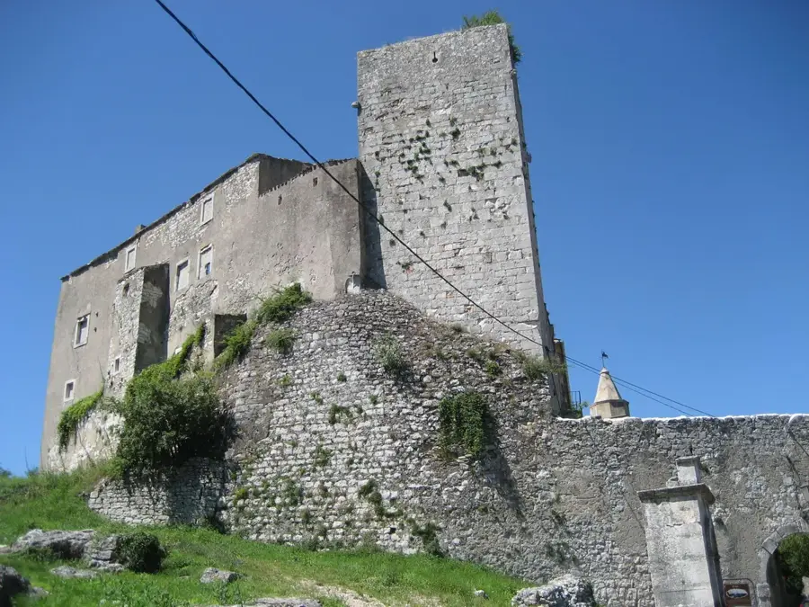 Kršan (Horvátország)