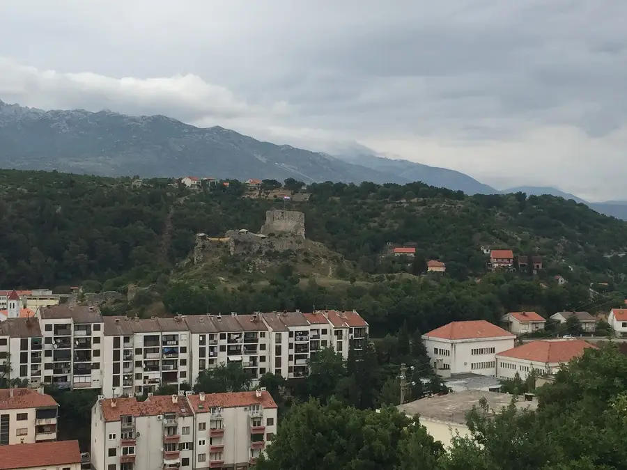 Kruševo (Horvátország)