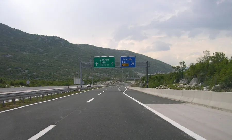 Krušvar (Horvátország)