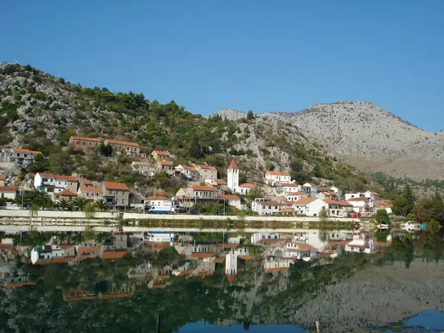 Krvavac (Croația)