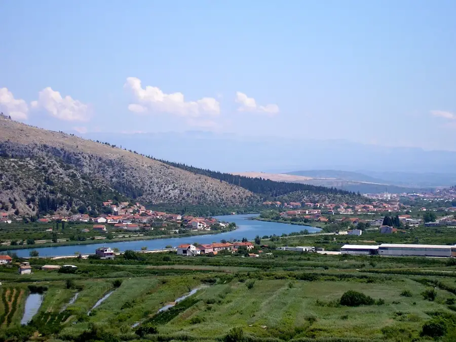 Krvavac II (Horvátország)