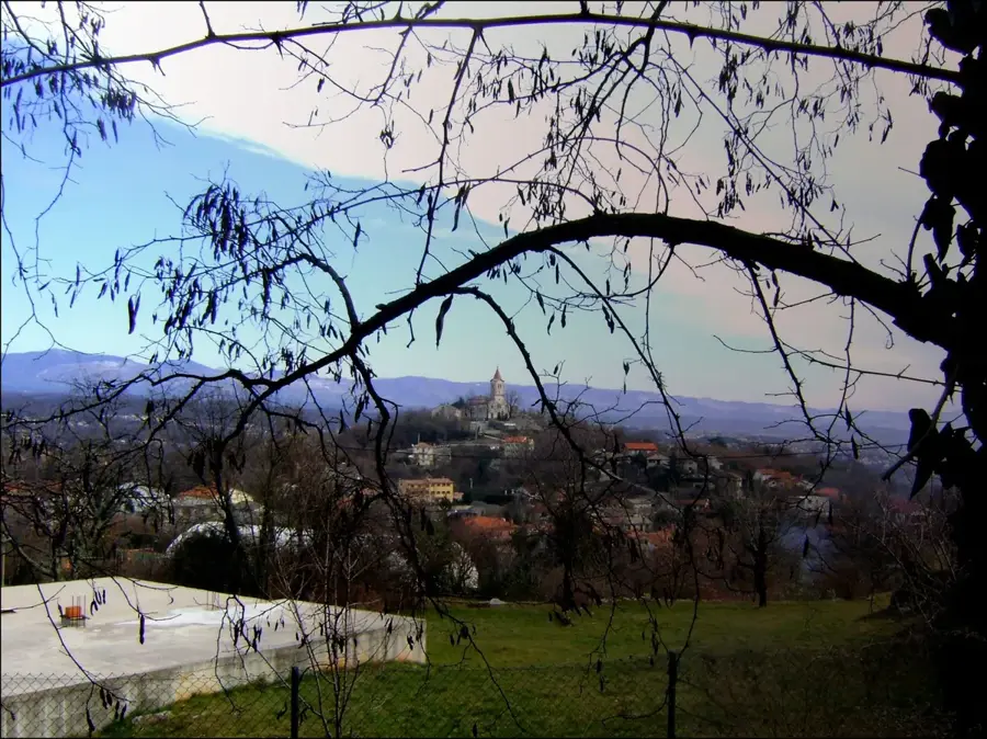 Kućeli (Horvátország)