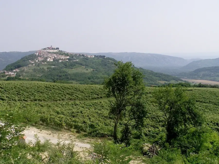 Kukurini (Kroatien)