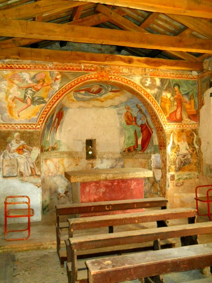 Ladrovići (Croația)