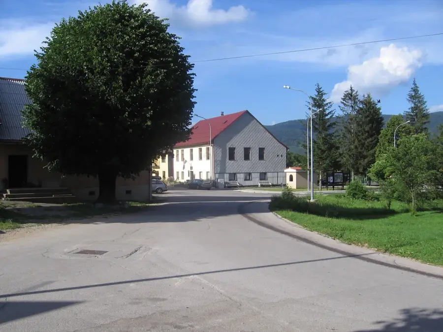 Lič (Horvátország)