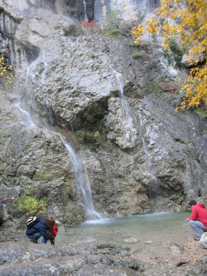 Liganj — Čavle (Horvátország)