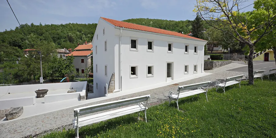 Lisac (Kroatien)
