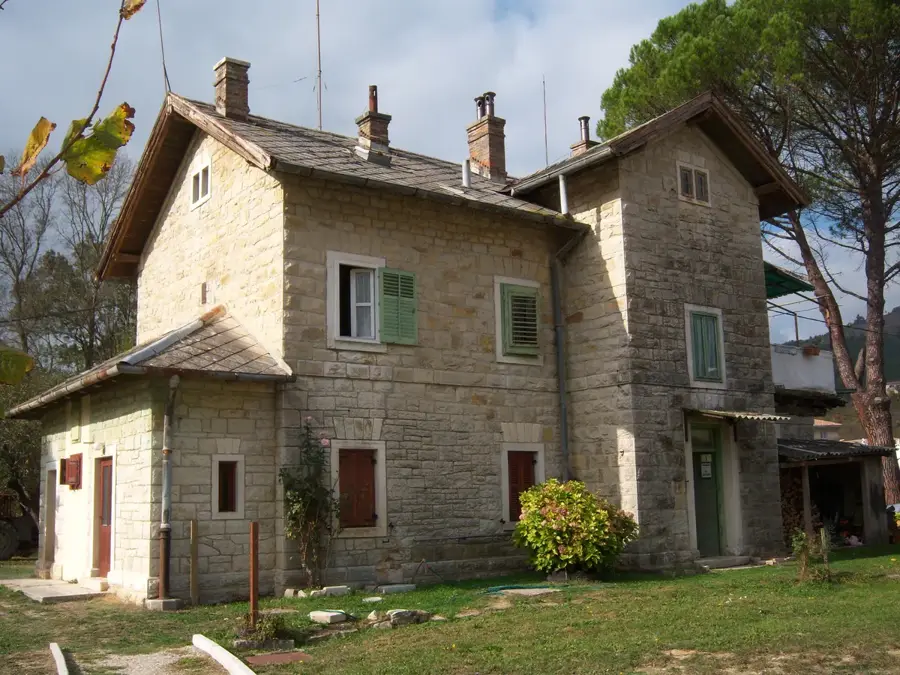 Livade (Horvátország)