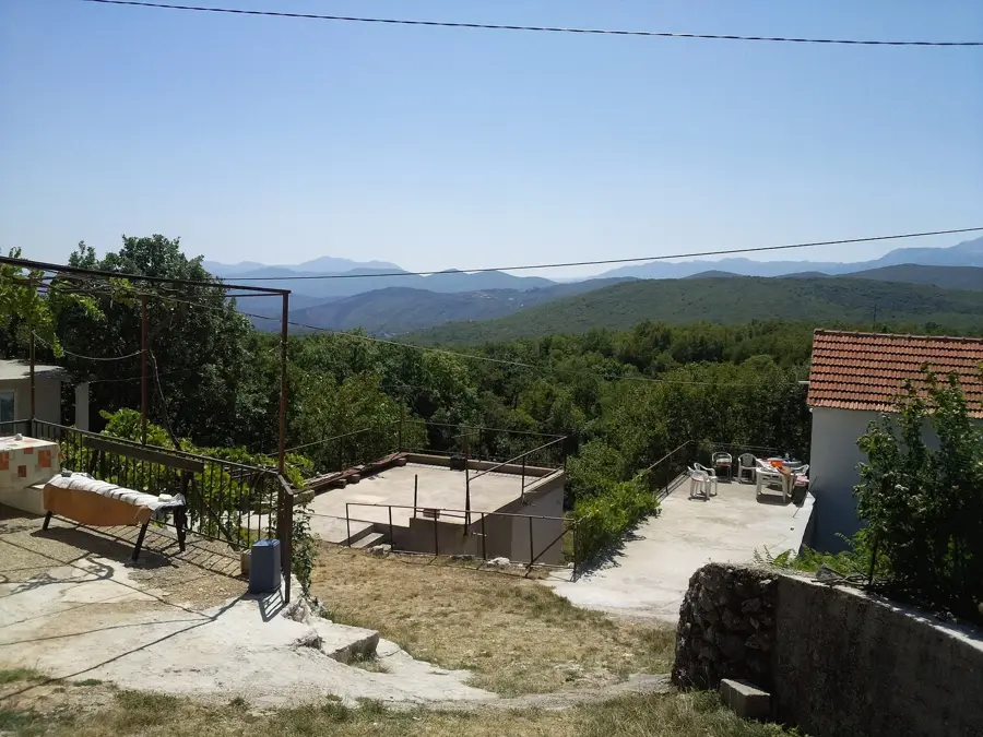Lokvičići — Buško-See (Bosnien und Herzegowina)
