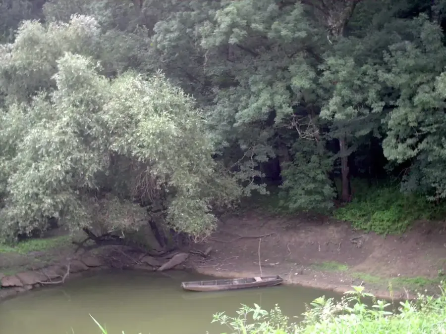 Parcul Natural Lonjsko Polje — Kozarska Dubica (Bosnia și Herțegovina)